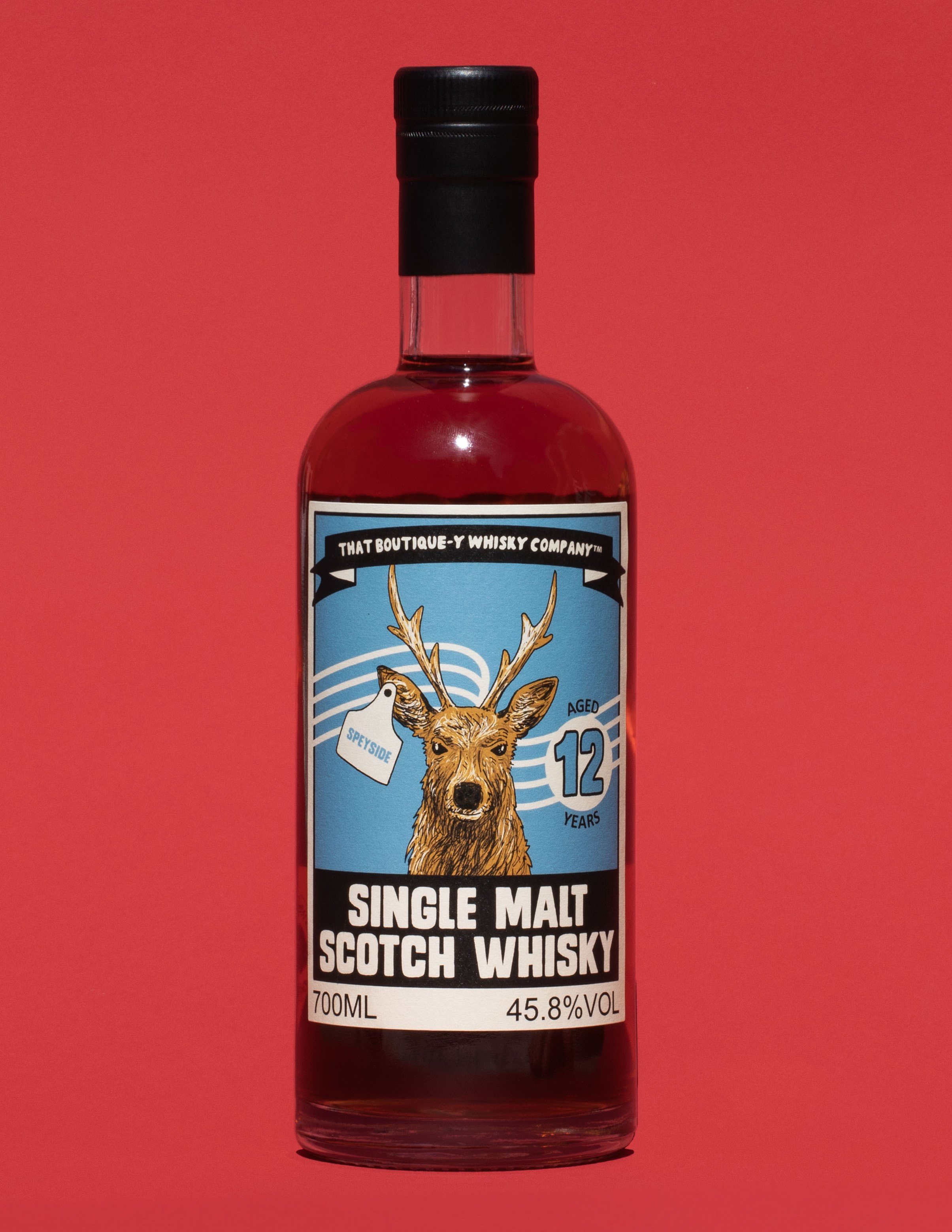 Speyside 12yo
