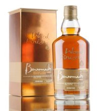 Benromach Hermitage 2007, 45%