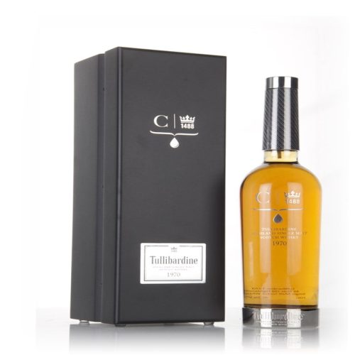 Tullibardine Custodians’ Release 1970, 40.5%