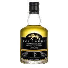 Wolfburn The Kylver Series, 46%