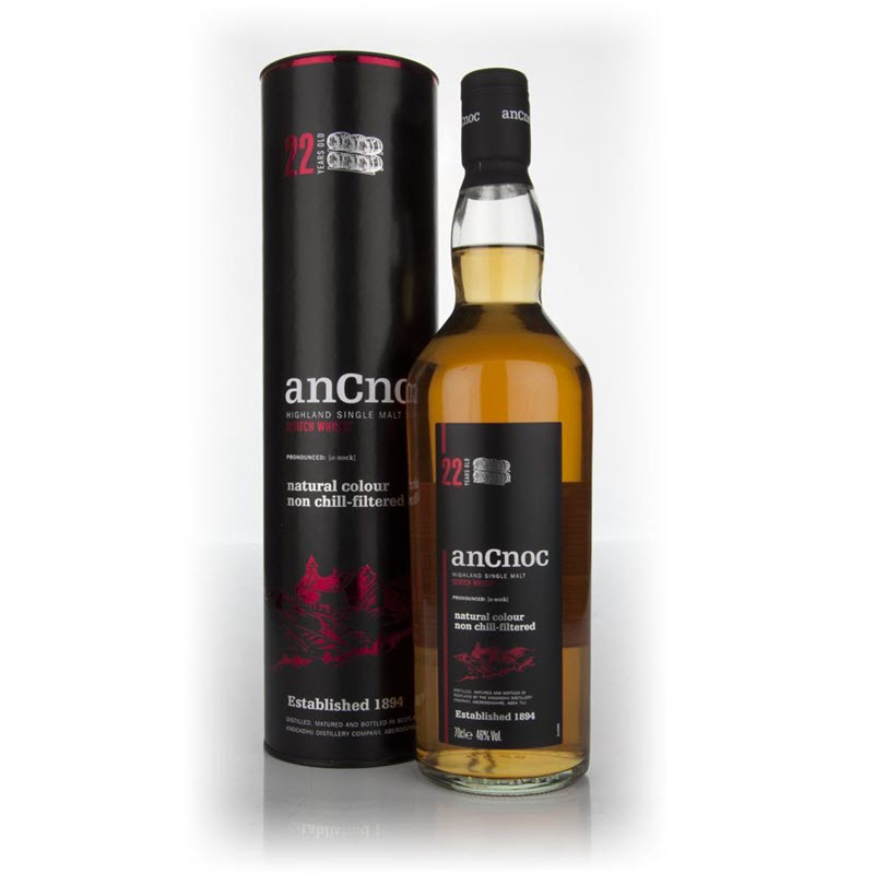 AnCnoc 22yo