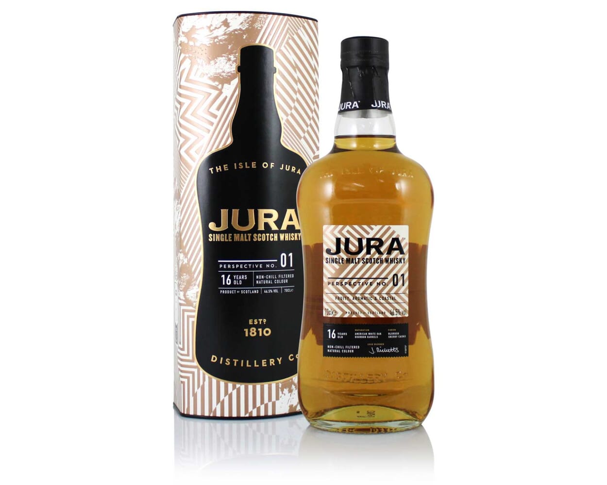 Jura 16yo