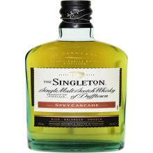 Singleton of Dufftown Spey Cascade
