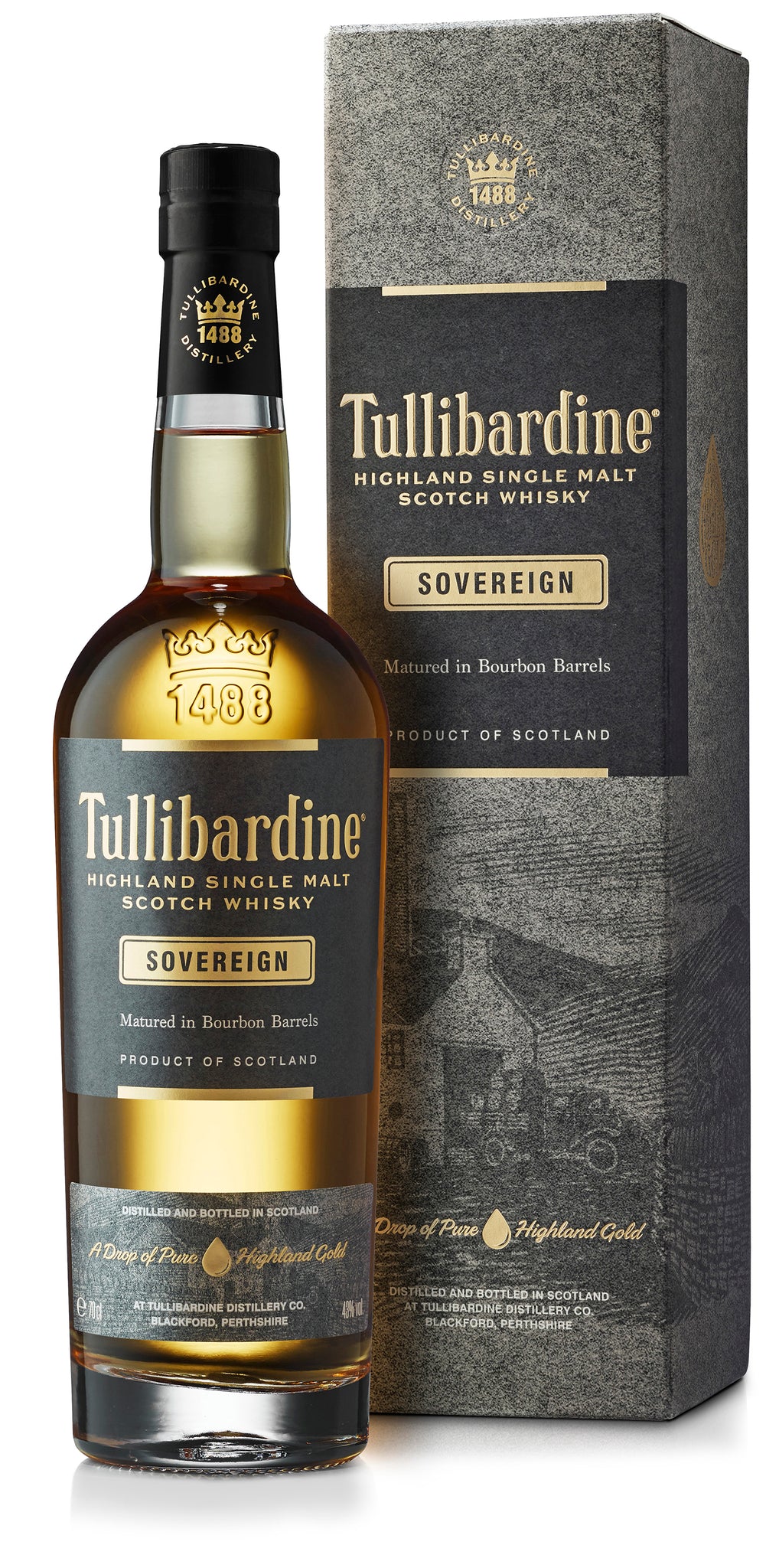 Tullibardine Sovereign