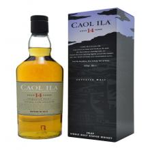 Caol Ila 14 year old Special Release 2012, 59.3%
