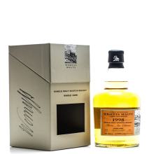 Wemyss Malts (distilled at Auchentoshan) ‘Lemon Sorbet’ 1998, 46%