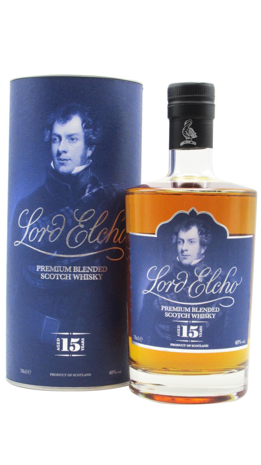 Wemyss Lord Elcho 15 year old, 40%