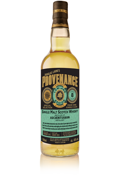 Douglas Laing (distilled at Auchentoshan) 11 year old, 46%