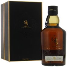 Lagavulin 37 year old, 51%