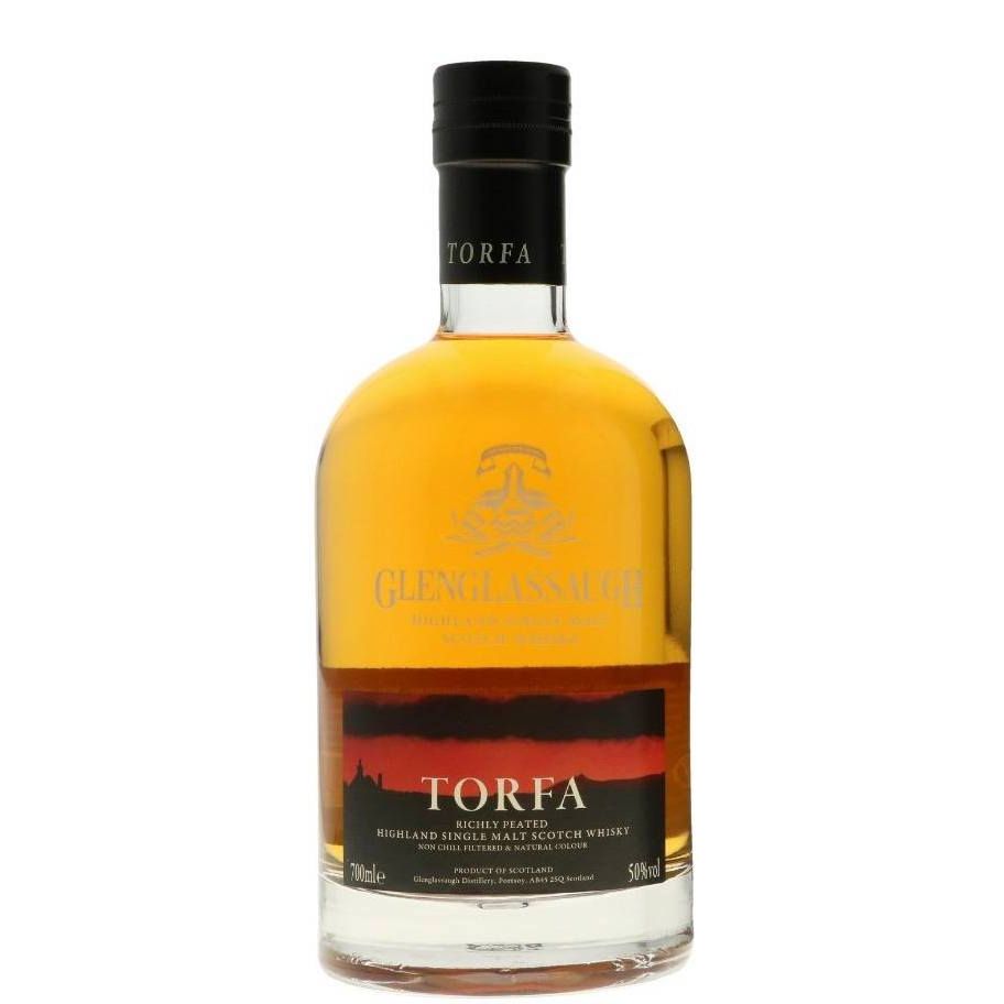 Glenglassaugh Torfa, 40%
