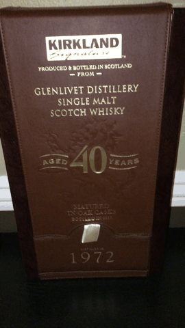 Kirkland, 40%