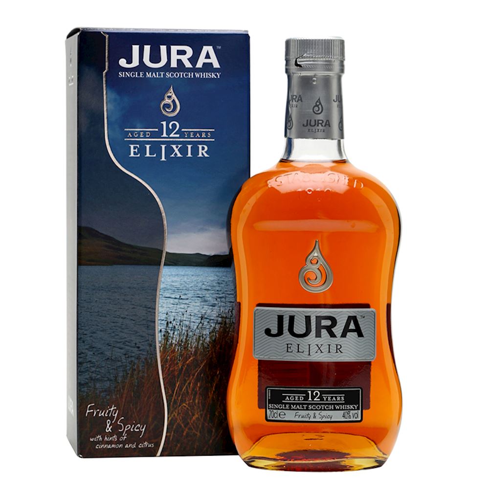 Jura Elixir, 40%