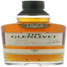 Glenlivet Guardians Single Cask 18 year old, 55.7%