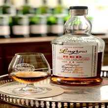 Longrow Red 11yo Port Cask