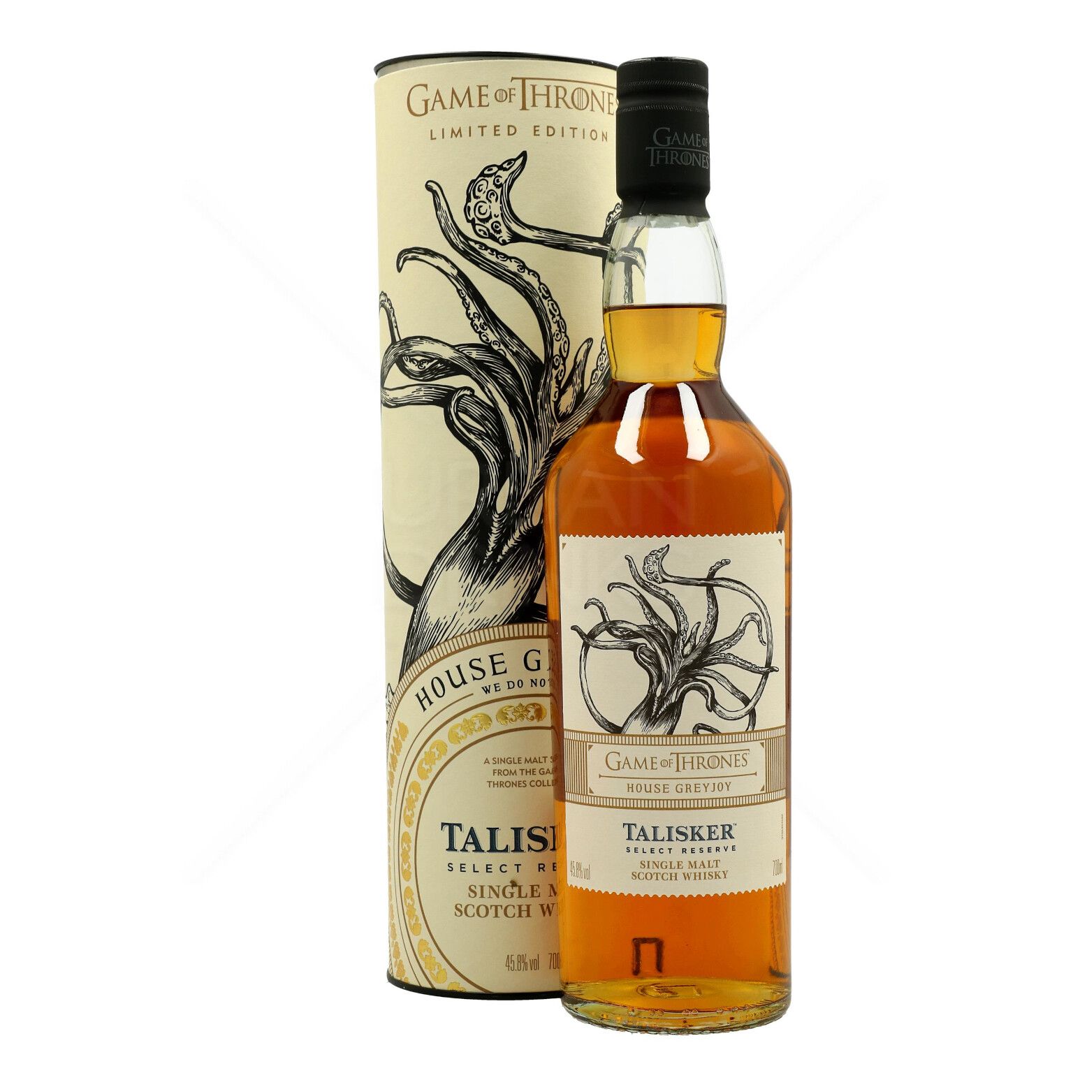 Talisker Select Reserve, 45.8%
