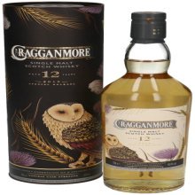 Cragganmore 12yo (Special Release 2019)