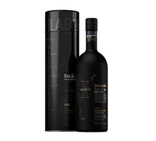 Bruichladdich Black Art 8.x 1994