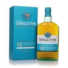Singleton of Glendullan 12yo