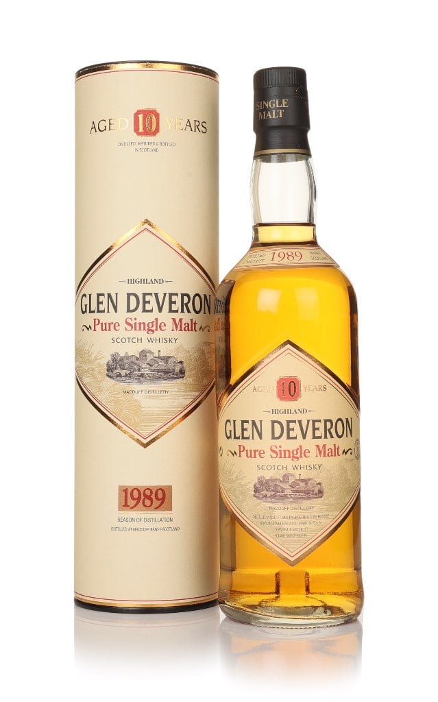 Glen Deveron 10yo (Macduff)