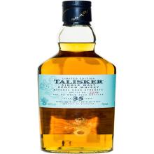 Talisker 35yo