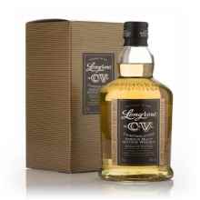 Longrow CV