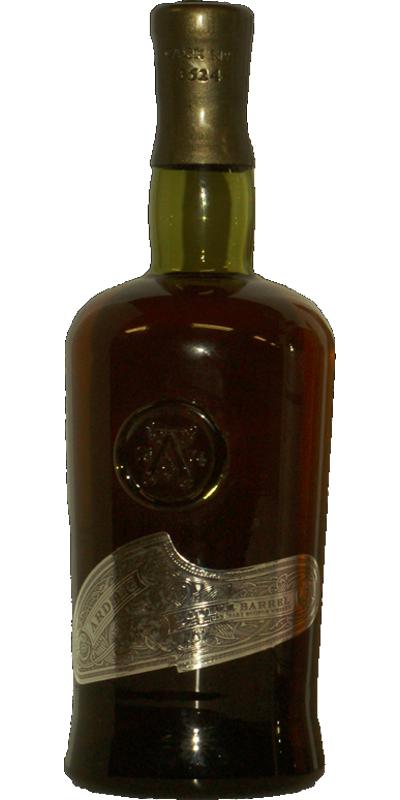 Ardbeg 1974 Vintage (Cask #3524), 49.9%