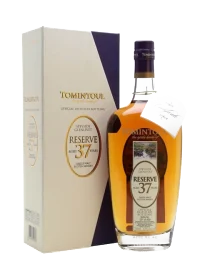 Tomintoul Reserve 37 year old, 43%