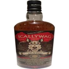 Scallywag Cask Strength, 53.6%