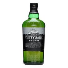 Cutty Sark Storm, 40%
