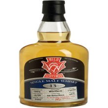 Wild Scotsman (distilled at Mortlach), 1994 vintage, 13 year old, 46%