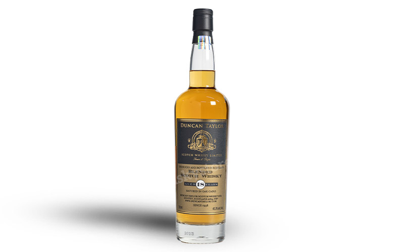 Duncan Taylor 18 year old, 40%