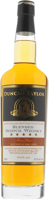 Duncan Taylor Five Star, 40%