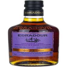 Edradour Bordeaux Finish, 11 year old, 55.8%