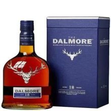 Dalmore 18yo