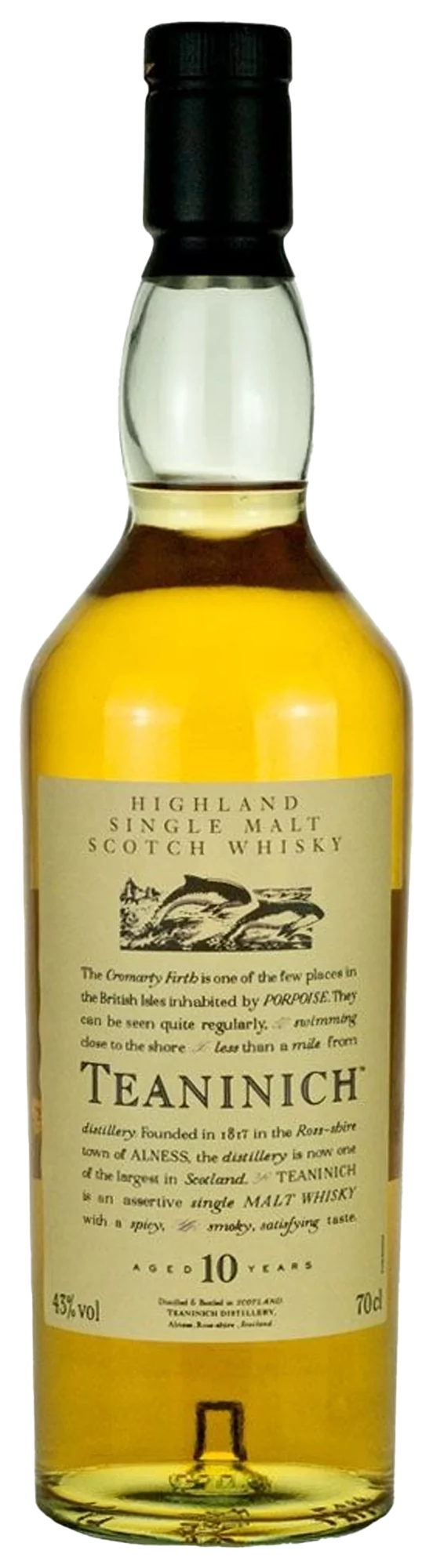 Teaninich 10yo (F&F)