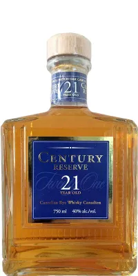 Century Reserve 21yo