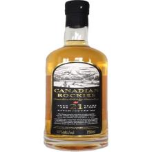 Canadian Rockies 21yo (40%)