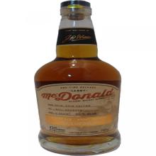 J.P. Wiser's Alumni Series Lanny MacDonald 9yo