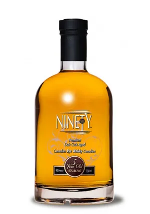 Highwood Ninety 5yo