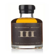 Master of Malt Reference Series III, 47.5%
