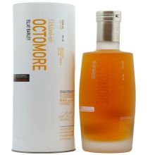 Octomore Islay Barley 2009, 64%