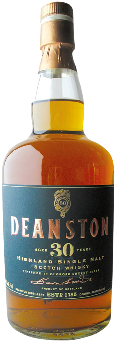 Deanston, 30 year old, 46.7%