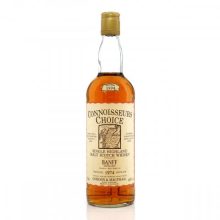 Signatory (distilled at Glenrothes), Cask #1082, 12 year old, 1994 vintage, 46%