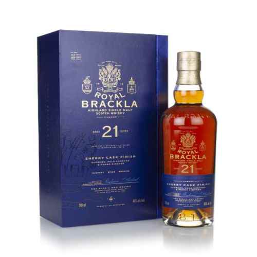 Royal Brackla 21yo