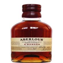 Aberlour A'Bunadh (Batch 50)