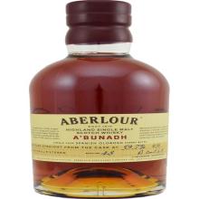 Aberlour A'Bunadh (Batch 48)