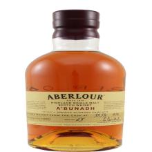 Aberlour A'Bunadh (Batch 65)