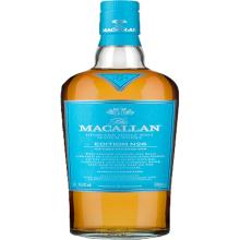 Macallan Edition No. 6