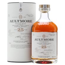Aultmore 25yo