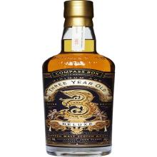 Compass Box 3yo Deluxe